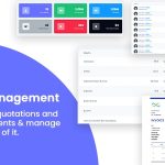 Invoice SaaS Management System - Accounting and Billing tool / Laravel Invoice Management