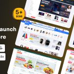 Kartify - Responsive Angular 21 eCommerce + Admin Template