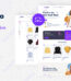 kidhippo - Kids Toy Cloth Multipurpose Shopify Theme