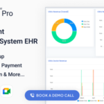 KiviCare(TM) Pro - Clinic and Patient Management System EHR (Add-on)