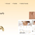 Lamora – Jewelry Shopify Theme OS 3.0 (Theme Block)