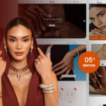 Larana - Jewelry Store Shopify 2.0 Theme