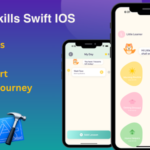 Little Life Skills - Montessori Kids Learning App Education App Toddlers Life Skills with IAP