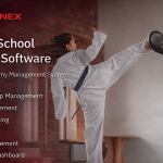 Martial Arts Academy Management Software