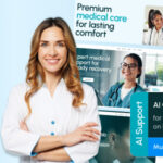 MD - Medical, Doctor Healthcare WordPress Theme