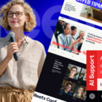 Meetx - Conference, Catering Event WordPress Theme