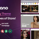 Milano - Multipurpose Shopify Theme OS 2.0