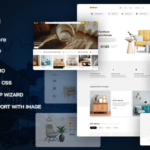 Minicom - Furniture Interior Store WooCommerce WordPress Theme