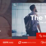 My Religion - Church Charity WordPress Theme