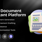 MyLegalAI - Ultimate AI-Powered Legal Intelligence Workflow Automation SaaS