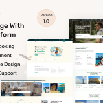Next Destina - A Complete Agency Based Tour and Travel Booking Platform