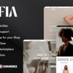 Nurfia - Fashion Furniture WooCommerce Theme