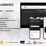 Olivette - Logistics (Domestic Multi Vehicle Delivery System).