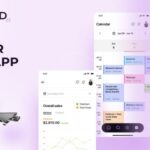 On-Demand24 - Manager Application (iOSAndroid)
