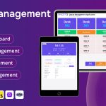 OnestQ – Queue Token Management System with Kiosk, Counter Display - Laravel Addon