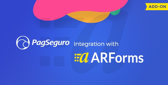 PagSeguro integration with ARForms PagSeguro integration with ARForms