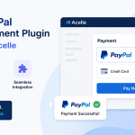 PayPal Payment Gateway Plugin For Acelle