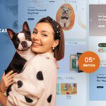 Peten - Pet Store Pet Care Responsive Shopify 2.0 Theme