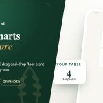 Please Find Your Seat — Event Seating Chart, RSVP QR Seat Finder (Laravel SaaS)