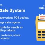Point of Sale System for WooCommerce (POS Plugin)
