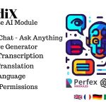 PrediX - Ultimate AI Module For Perfex CRM