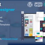 Printcart Product Designer | WooCommerce WordPress