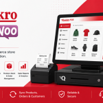 Quickro POS WooCommerce Connector (Add-on)