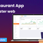 Restaurant App Cash Register Web Add-on