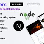 Revolutionizing Multivendor Car Rental and Booking