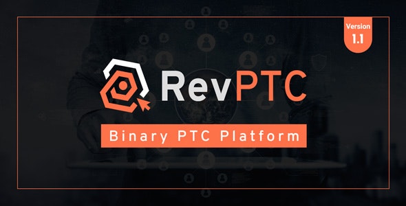 RevPTC - Multilevel Binary PTC Platform RevPTC - Multilevel Binary PTC Platform
