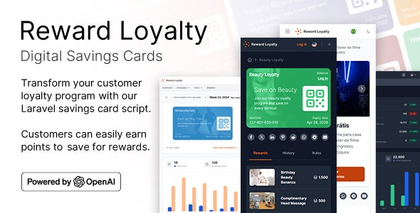 Reward Loyalty Reward Loyalty