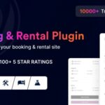 RnB - WooCommerce Booking Rental Plugin