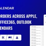 RnBCal - Syncing Orders Across Apple, Google, Yahoo!, Office365, Outlook AOL Calendars