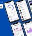 Sleep Tracker Flutter App UI Kit | Sleep Analysis Wellness