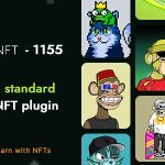 Smart NFT 1155 - Multi-token standard addon