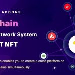 Smart NFT - MultiChain (Addons)