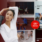 Soreps - Shoes Fashion Store Shopify 2.0 Theme