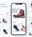 StepHub - Next.js Shoes Store Template