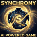 Synchrony - Expo AI Powered Game with Token System