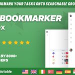 Task Bookmarks - Smart Task Organization Module for Perfex CRM