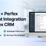 Tawk.to Live Chat Integration for Perfex CRM