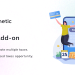 Tax add-on for Booknetic – WordPress Booking Plugin for Appointment Scheduling