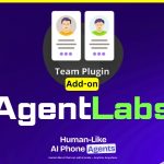 Teams add-on | AgentLabs - AI Voice Calling Agents Lead Intelligence SaaS Platform