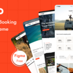 Togo – Travel Tour Booking WordPress Theme