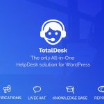 TotalDesk – Helpdesk, Live Chat, Knowledge Base  Ticket System