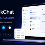TrackChat - Inbox for Perfex CRM with AI Agents