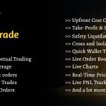 Tradexpro-Future trade Addon