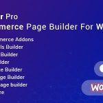 WC Builder Pro – WooCommerce Page Builder for WPBakery