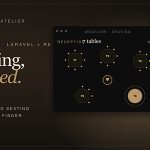 WedFlow Atelier — Self-Hosted Wedding Planning Platform