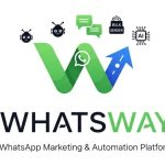Whatsway | WhatsApp Marketing Automation Platform with Bots, Chats, Bulk Sender AI